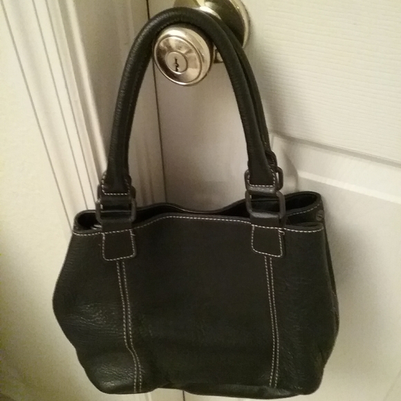 Small Black Purse - Picture 1 of 3